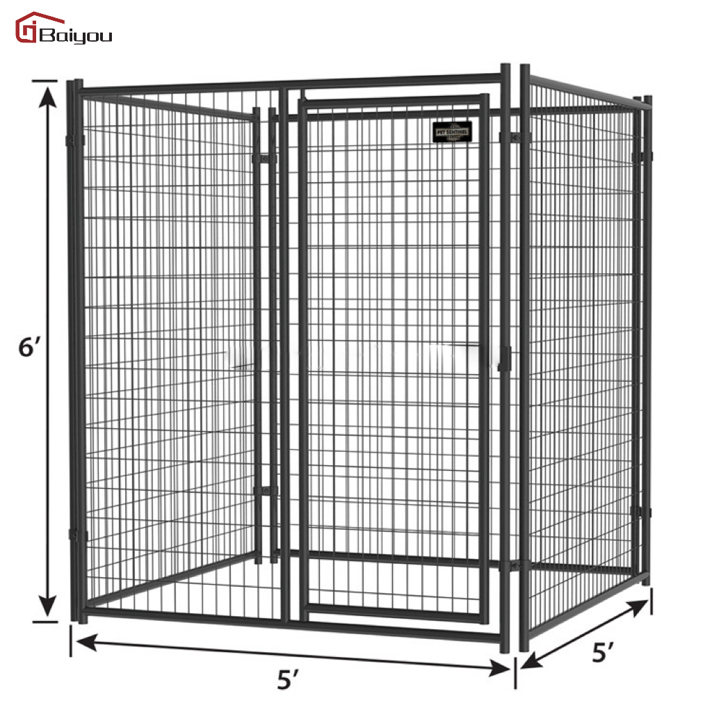 Dog Kennel
