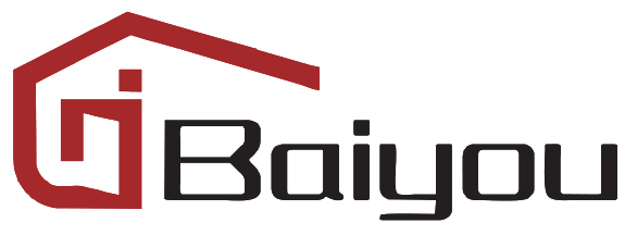 Shanghai Baiyou Trading Co.,Ltd