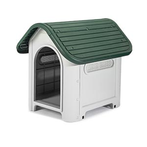 ABY-403 Plastic Dog House