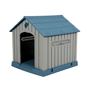 ABY-491 Plastic Dog House