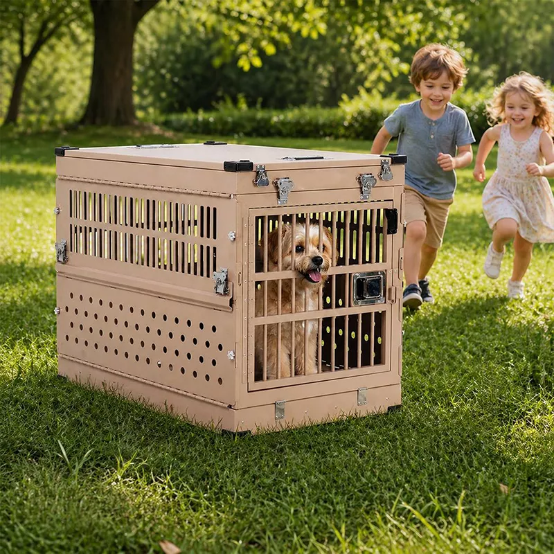 Contact Us for Dog Kennels, Pet Cages & Pet Products
