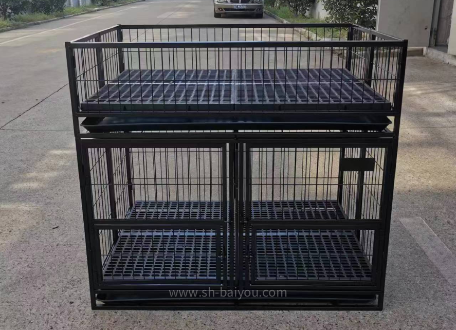 Safety Solution for Highly Anxious Dogs