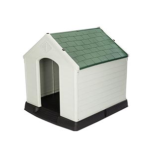 ABY-413 Plastic Dog House